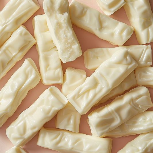 Freeze Dried Milkybar Choo