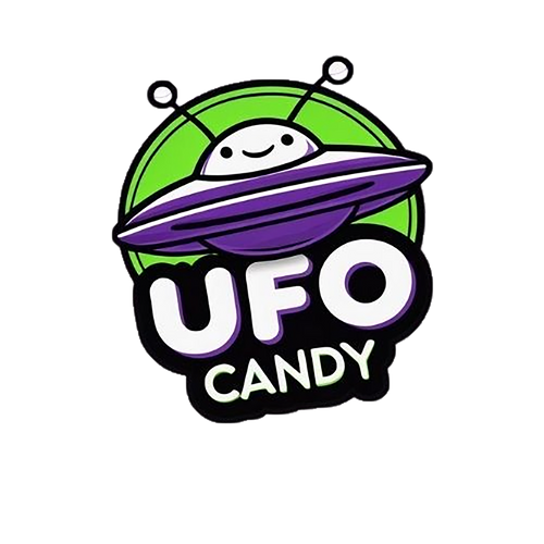 UFO Candy
