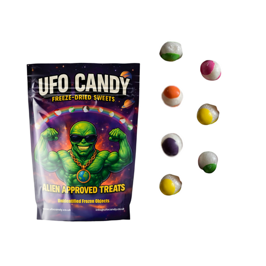 Mega Bundle, 5 Mixed Bags of Skittles 5 x 60g Bags