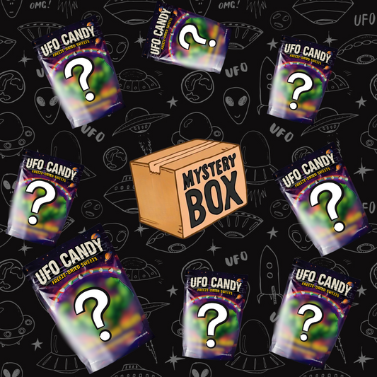 Mystery Box