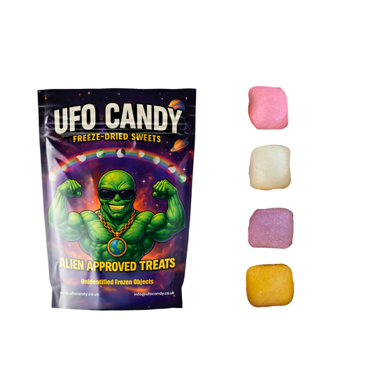 Starburst Astroburst Minis