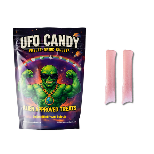 Astro Vimto Bars