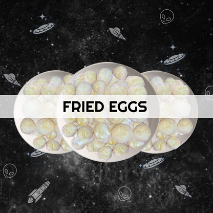 Freeze Dried Eggs